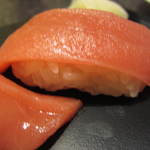 すしざんまい - 赤身