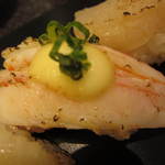 すしざんまい - 海老