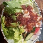 うまい料理こだわり焼酎　瑞穂 - 