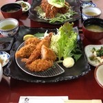 Tonkatsu Izumiya - 