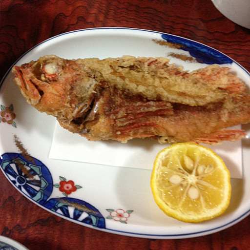 民宿 竹虎 name=