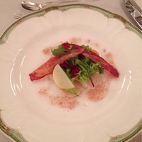 フランス料理 エスカーレ ホテルモントレ仙台 - 