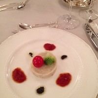 フランス料理 エスカーレ ホテルモントレ仙台 - 