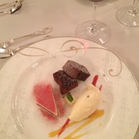 フランス料理 エスカーレ ホテルモントレ仙台 - 