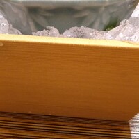 御所南 かまた - 一品目から美しいプレゼン