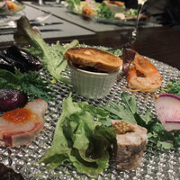 キャトルラパン - 