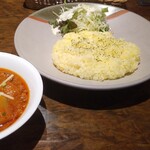 オールドデリー - 