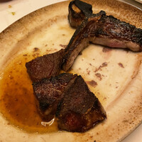 ベンジャミンステーキハウス 六本木 - 