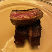 ベンジャミンステーキハウス 六本木 - 