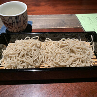 蕎麦懐石 無庵 - 