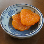 ウェルカムかぼちゃだんご