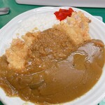 ＯＧＡ‐ＹＡ - ランチカツカレー