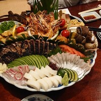 土佐料理 祢保希 赤坂店 - 