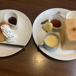 KOTOKOTO CAFE - 