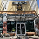 Grill 'em All - 