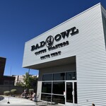 Bad Owl Coffee Roasters - 
