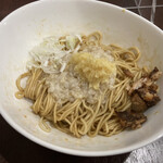 中華蕎麦 萌芽 - 