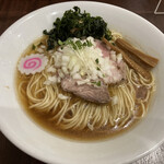 中華蕎麦 萌芽 - 