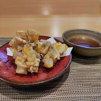 新割烹 丹色 - 