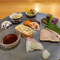 新割烹 丹色 - 