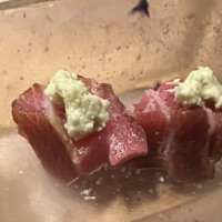 宇田津 鮨 - 
