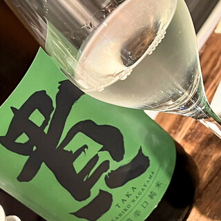 純米酒専門YATA_1