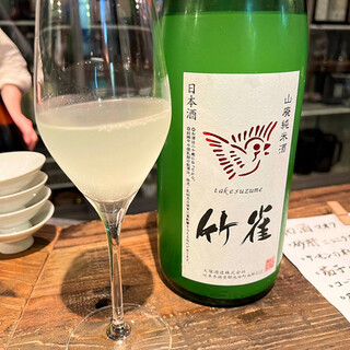 純米酒専門YATA_0