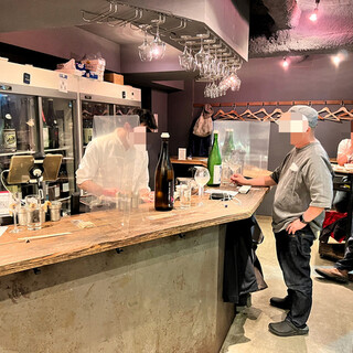 純米酒専門YATA_2