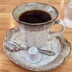 Cafe’ 和み - ホットコーヒー