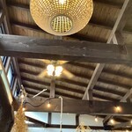 はれるや - なんとなく天井をば