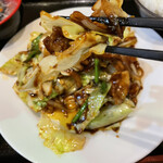 中華レストラン 百菜 - 