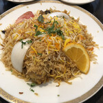 SALMA Tikka & Biryani - 