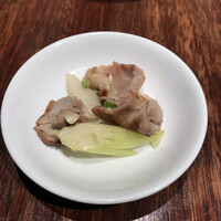 膳處漢ぽっちり - 