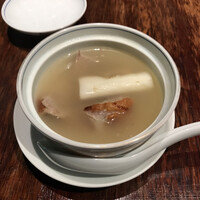 膳處漢ぽっちり - 