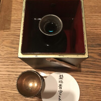 築地青空三代目 大名古屋ビルヂング店 - 