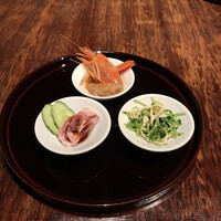 膳處漢ぽっちり - 