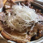 十勝豚丼 いっぴん - 