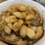 早田飯店 本店 - 