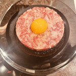 北海道焼肉 北うし - 