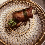 北海道焼肉 北うし - 