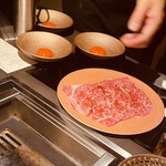 北海道焼肉 北うし - 