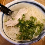 肉汁餃子のダンダダン - 