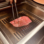 北海道焼肉 北うし - 