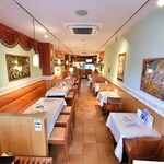 インド＆タイ料理専門店 Surya Royal Garden - 