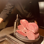 北海道焼肉 北うし - 