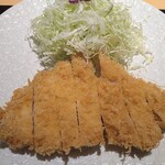 Tonkatsu Murai - 拡大図