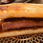 北海道焼肉 北うし - 