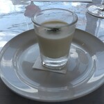 リストランテツヅキ - 