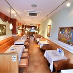 インド＆タイ料理専門店 Surya Royal Garden - 