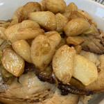 早田飯店 本店 - 